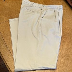Men’s Khakis